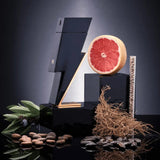 Carolina Herrera Bad Boy Eau De Toilette 50ml #3