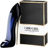 Carolina Herrera Good Girl Eau De Parfum 80ml + Box