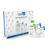 CeraVe Skincare Essentials Set for Normal to Dry Skin Gift Set