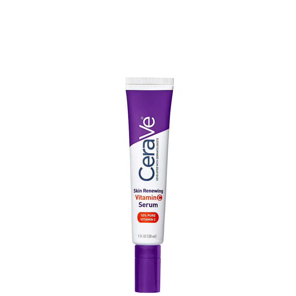 CeraVe Skin Renewing Vitamin C Serum 30ml