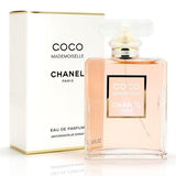 Chanel Coco Mademoiselle Eau De Parfum 100ml