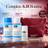 K18 Routine Haircare Bundle
