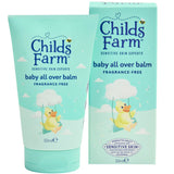 Child’s Farm Baby All Over Balm 50ml