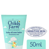 Child’s Farm Baby All Over Balm 50ml HWS Beauty