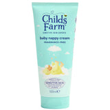 Child’s Farm Baby Nappy Cream 100ml
