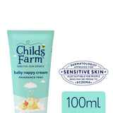 Child’s Farm Baby Nappy Cream 