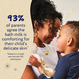 Child’s Farm Oat Derma Bath Milk 250ml FEEDBACK HWS BEAUTY 