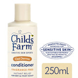 Child’s Farm Oat Derma Conditioner 