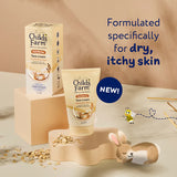 Child’s Farm Oat Derma Face Cream 50ml