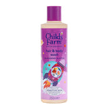 Childs Farm Hair & Body Wash Blackberry & Apple 250ml