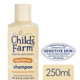 Childs Farm Oat Derma Shampoo