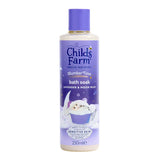 Childs Farm Slumber Time Bath Soak 250ml
