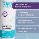 Bare Addiction Daily Foaming Cleanser 150ml