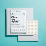 Nature Spell Clear My Spots Pimple Patches x 36