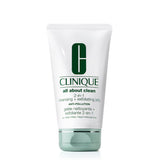 Clinique All About Clean 2-In-1 Cleansing + Exfoliating Jelly 150ml