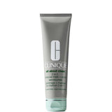 Clinique All About Clean 2-in-1 Charcoal Mask + Scrub 100ml