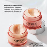 Clinique All About Eyes Rich Eye Cream 15ml