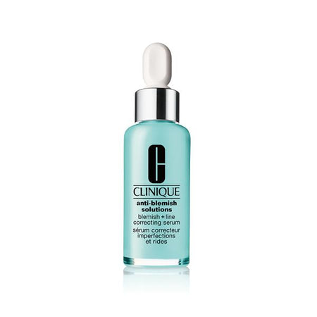 Clinique Anti-Blemish Line Correcting Serum 30ml