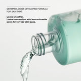 Clarifying Lotion free from fragrance