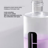 Clinique Clarifying Lotion 2 for Dry Combination Skin 200ml
