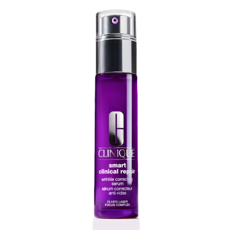 Clinique Smart Clinical Repair Wrinkle Correcting Serum 50ml
