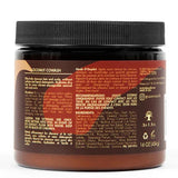 As I Am Classic Coconut Cowash 454g