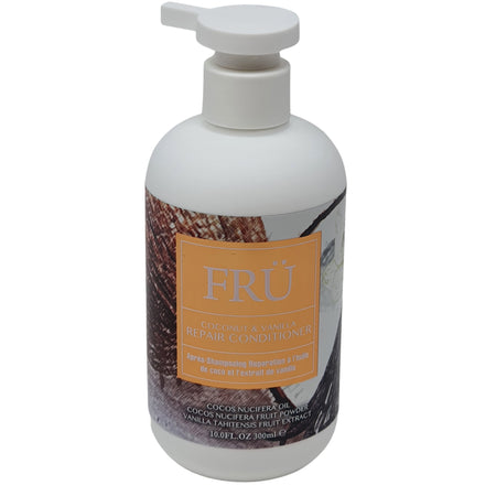 FRU Coconut & Vanilla Repair Conditioner 300ml