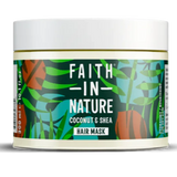 Faith in Nature Coconut & Shea Hydrating Hair Mask 300ml