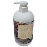 FRU Coconut & Vanilla Repair Shampoo 800ml