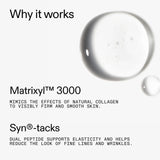 The Inkey List Collagen Peptide Serum 30ml