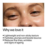 The Inkey List Collagen Peptide Serum 30ml