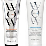 Color Wow Color Security Shampoo & Conditioner 250ml Duo (For Fine To Normal Hair)