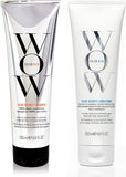 Color Wow Color Security Shampoo & Conditioner 250ml Duo (For Fine To Normal Hair)