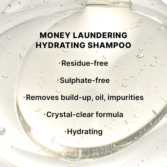 Color Wow Money Laundering Set