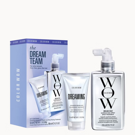 Color Wow The Dream Team Set