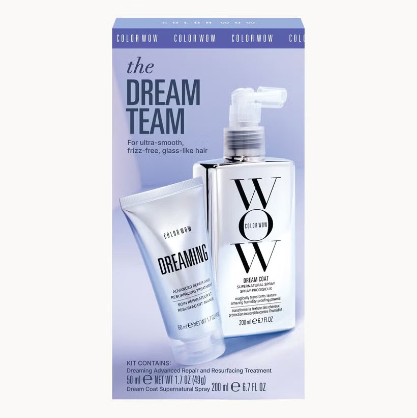 Color Wow The Dream Team Set
