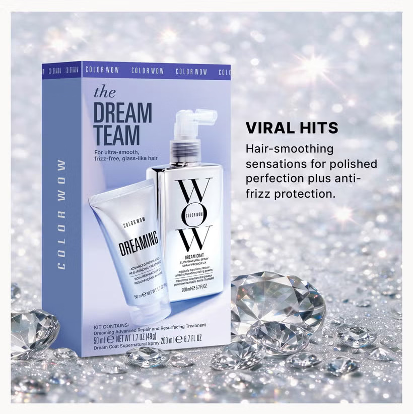 Color Wow The Dream Team Set