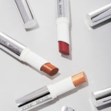 Iconic Bronze Cream Luxe Sticks (Chocolate/Wine/Glided Gold)