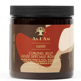 As I Am Classic Curling Jelly 227g