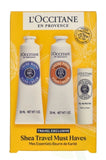 L’Occitane Shea Travel Must-Haves Set