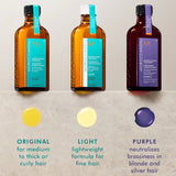 Moroccanoil Treatment Purple 50ml