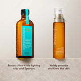 Moroccanoil Good-to-Glow Duo Set