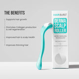 Hairburst Derma Scalp Roller for Thinning Hair