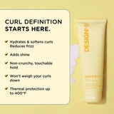 DESIGNME Bounce.Me Curl Balm 250ml
