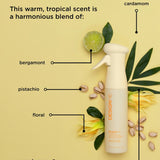 DESIGNME Bounce.Me Curl Enhancer Mist 250ml