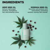 DESIGNME Gloss.Me Hair Serum 80ml