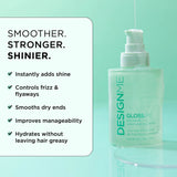 DESIGNME Gloss.Me Hair Serum 80ml