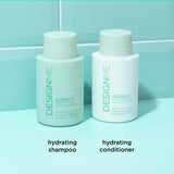 DESIGNME Gloss.Me Hydrating Shampoo 300ml