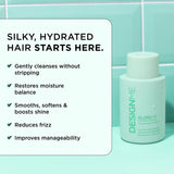 DESIGNME Gloss.Me Hydrating Shampoo 300ml