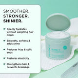 DESIGNME Gloss.Me Hydrating Treatment Mask 90ml